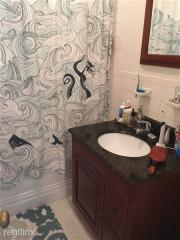 1653 Beacon St, Brookline MA  02445-4505 exterior