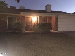 3001 Villa Maria Dr, Phoenix AZ  85032-8813 exterior