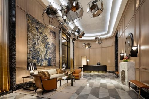 451 Grand Ave, Chicago IL  60611-6454 exterior