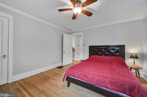 1023 Clay St, Lancaster PA 17603-2609 exterior