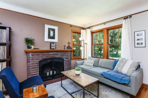 1360 Hartford Ave, Saint Paul MN 55116-1648 exterior