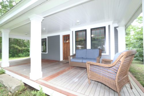 1130 Franklin Pierce Hwy, Barrington NH 03825-7329 exterior