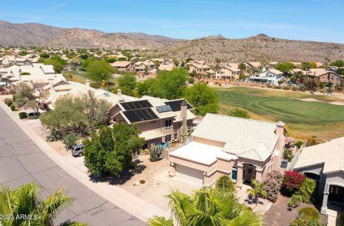 16637 15 St, Phoenix AZ 85014-4017 exterior