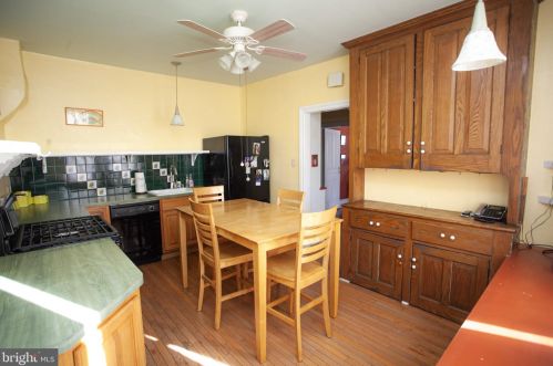 217 Harvey St, Philadelphia PA 19144-3818 exterior