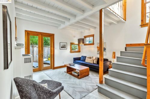 2019 Hearst Ave, Berkeley CA 94709-2175 exterior