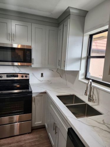 21900 Lake Forest Cir, Boca Raton FL  33433-3304 exterior