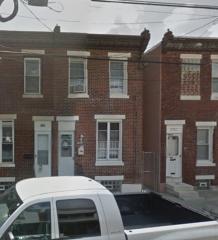 3243 Salmon St, Philadelphia PA  19134-5921 exterior