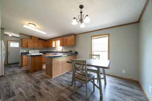 9913 Button Rd, Belding MI  48809-9720 exterior