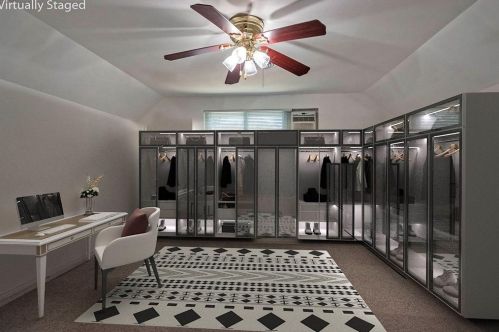 2664 Beechmont Dr, Dallas TX 75228-4224 exterior