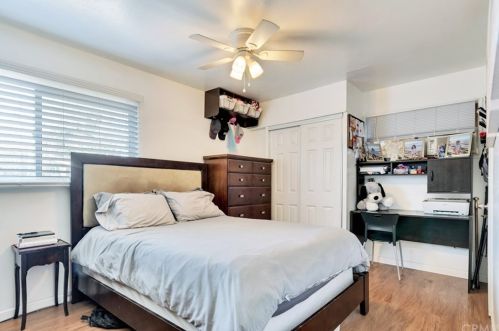 3172 Maude St, Riverside CA 92506-4452 exterior