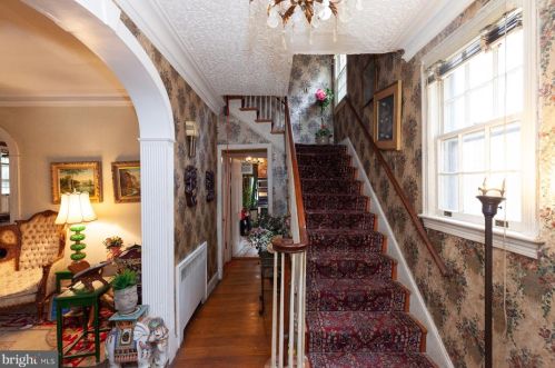 1310 Decatur St, Washington DC 20011-4709 exterior