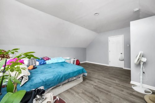 6525 Laflin St, Chicago IL  60636-2811 exterior