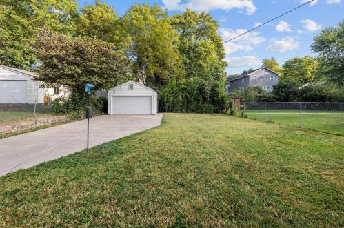 8721 Eulalie Ave, Saint Louis MO 63144-2002 exterior