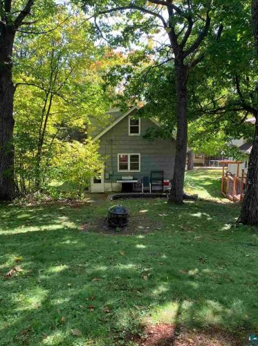 521 Sparkman Ave, Duluth MN 55803-2149 exterior