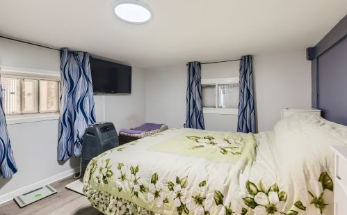 2943 Menard Ave, Chicago IL 60634-5223 exterior