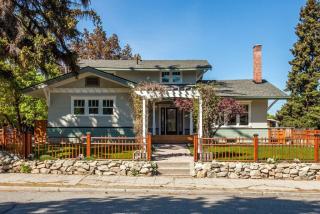 614 1st St, Wenatchee WA  98801-2115 exterior