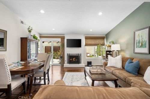 14402 Raintree Rd, Tustin CA  92780-6930 exterior