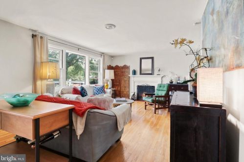 6406 16 St, Alexandria VA 22307-1411 exterior