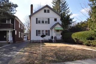 1112 Lincoln Ave, Ann Arbor MI  48104-3529 exterior