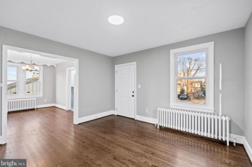 1135 Chaplin St, Washington DC  20019-4923 exterior