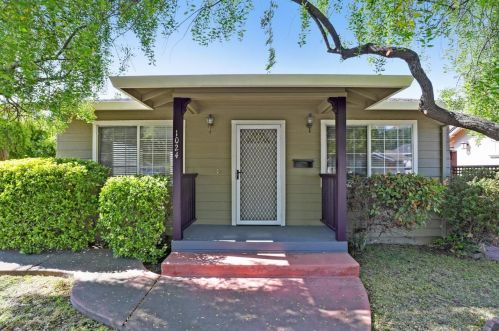 1024 Garland Ave, San Jose, CA 95126-3112