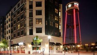 1630 Whetstone Way, Baltimore MD  21230-5150 exterior