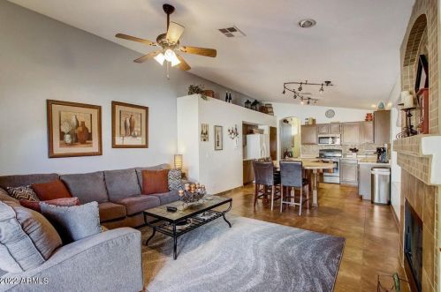 5200 Glenview Pl, Chandler AZ 85226-3670 exterior