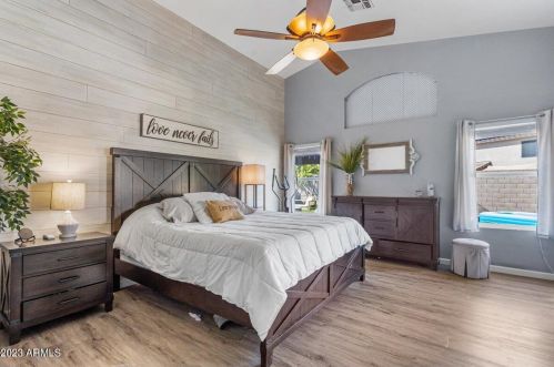 19828 14th Pl, Phoenix AZ  85024-3658 exterior