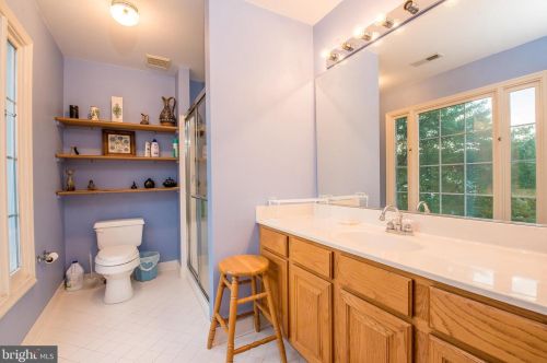 2600 Northrup Dr, Rockville MD 20850-3083 exterior