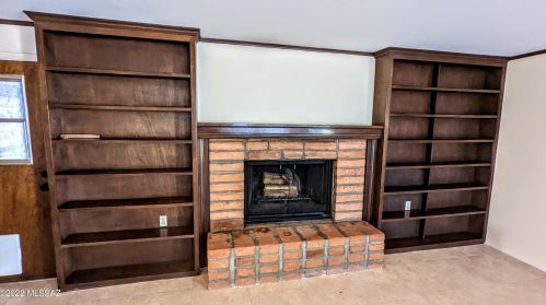 2709 Norris Ave, Tucson AZ  85719-3232 exterior