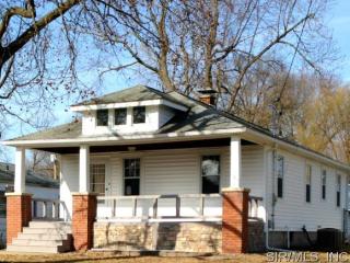 1817 A St, Belleville, IL 62221-5435