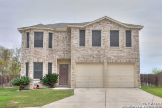 3402 Kodiak Diamond, San Antonio, TX 78245-2367