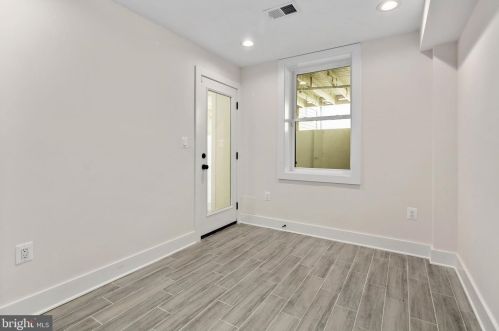 407 Decatur St, Washington DC  20011-4744 exterior