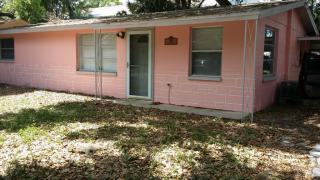 7819 Chasco St, Port Richey FL  34668-6415 exterior