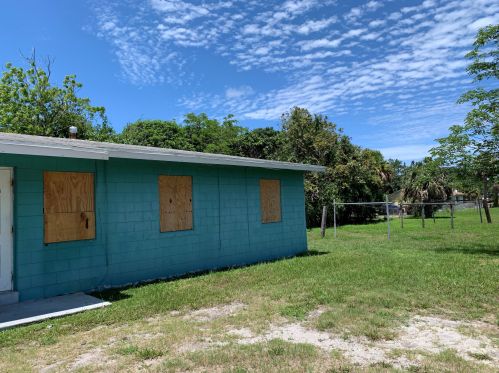 516 22 St, Fort Pierce FL 34950-6001 exterior