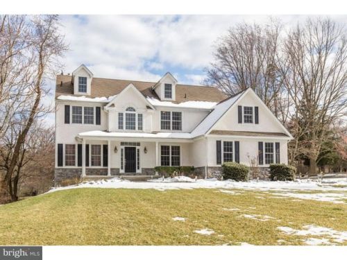 254 Barren Rd, Media, PA 19063-4506