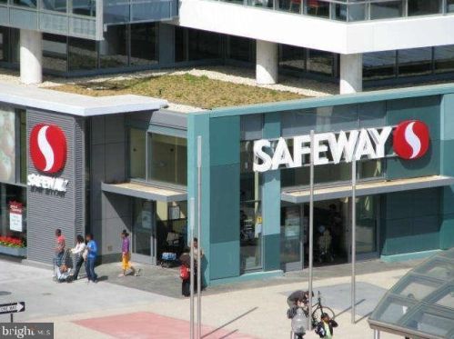 1250 4th St, Washington DC  20002-3457 exterior