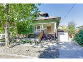 1333 43 St, Portland OR  97215-3112 exterior