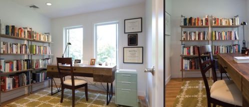 52 Eliot St, Boston MA  02116-4603 exterior