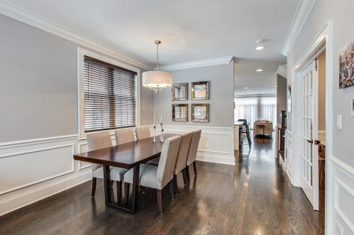 3216 Albany Ave, Chicago IL 60618-5702 exterior