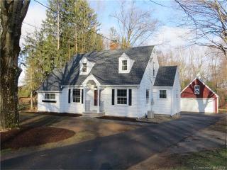 107 Terrys Plain Rd, Simsbury, CT 06070-1840