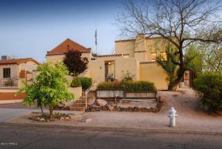 2502 4th St, Tucson, AZ 85716-4416