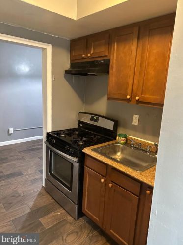 5403 Dix St, Washington DC  20019-6652 exterior