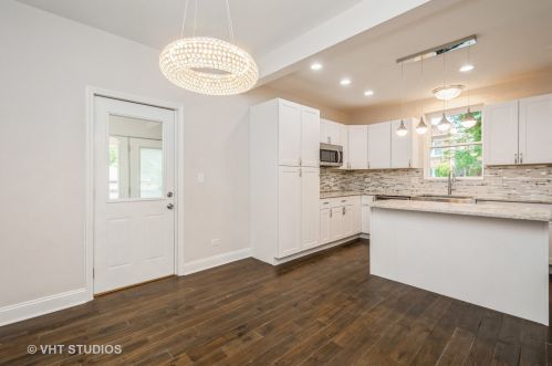 2458 Lorel Ave, Chicago IL  60639-1433 exterior