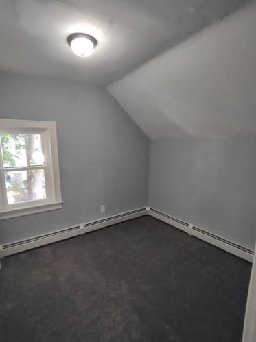 107 Calla St, Providence RI  02905-1427 exterior