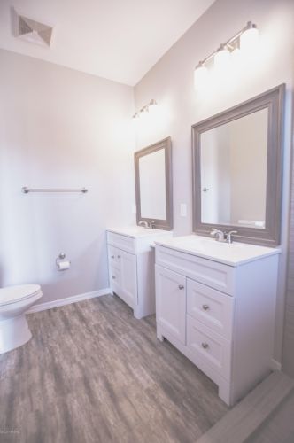 1211 Paseo Maravilloso, Green Valley AZ 85614-3624 exterior