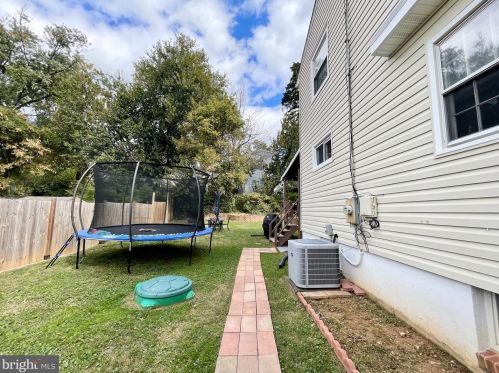 3519 Edwin St, Silver Spring MD  20902-1164 exterior