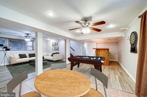 4110 Duvawn St, Alexandria VA 22310-2022 exterior