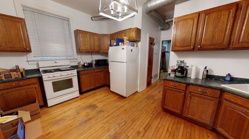 2145 Thomas St, Chicago IL 60622-3515 exterior