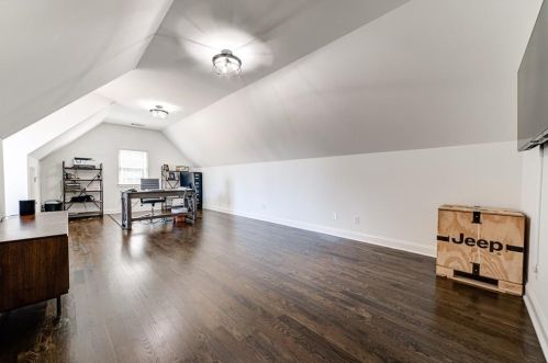 2771 Point Overlook, Gainesville GA 30501-1253 exterior